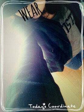 naoさんのコーディネート