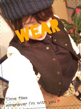 naoさんのコーディネート