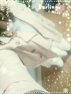 naoさんのコーディネート