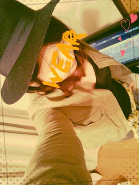 naoさんのコーディネート