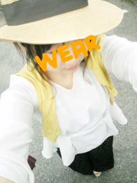 naoさんのコーディネート