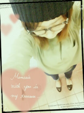 naoさんのコーディネート