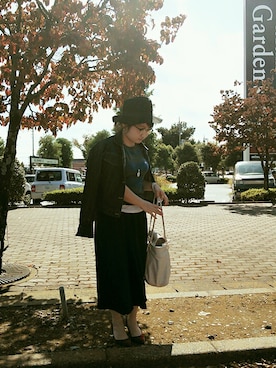 naoさんのコーディネート