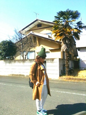 naoさんのコーディネート