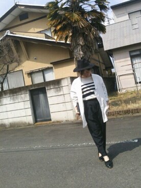 naoさんのコーディネート