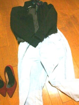 naoさんのコーディネート