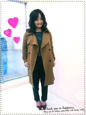 naoさんのコーディネート