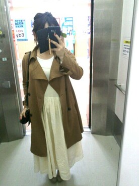 naoさんのコーディネート