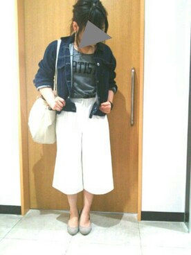 naoさんのコーディネート