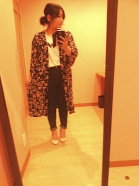 naoさんのコーディネート