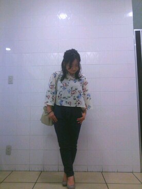 naoさんのコーディネート