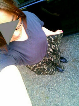 naoさんのコーディネート