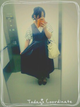 naoさんのコーディネート