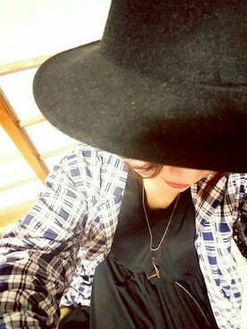 naoさんのコーディネート