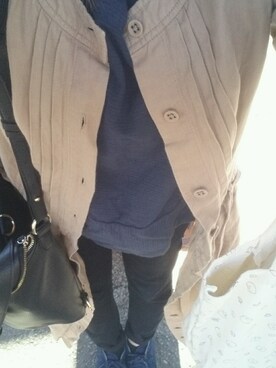 みいちゃさんのコーディネート