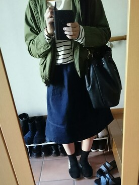 みいちゃさんのコーディネート