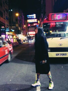 HoiUさんのコーディネート