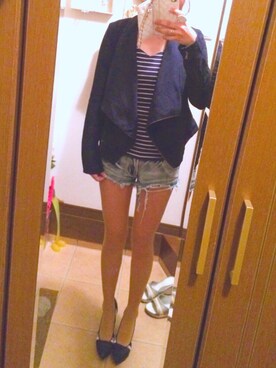 Namiさんのコーディネート