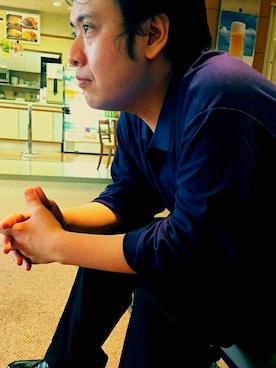 和田太介さんのコーディネート