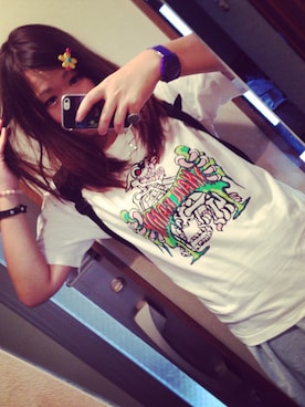 おくちゃん！さんのコーディネート