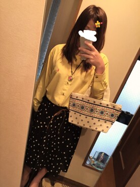 おくちゃん！さんのコーディネート