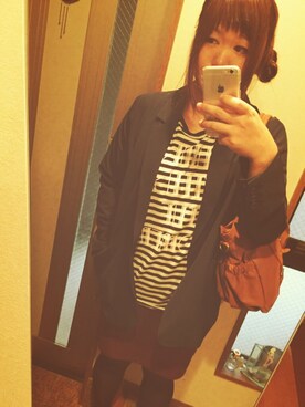 おくちゃん！さんのコーディネート