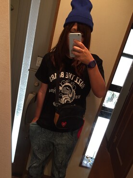 おくちゃん！さんのコーディネート