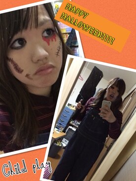 おくちゃん！さんのコーディネート