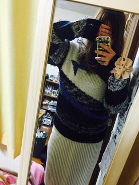 おくちゃん！さんのコーディネート