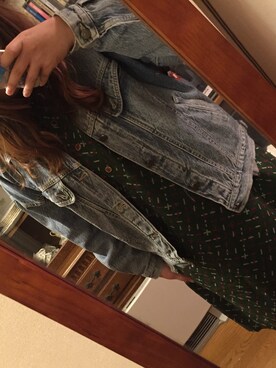 おくちゃん！さんのコーディネート