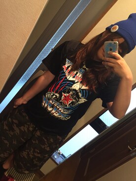 おくちゃん！さんのコーディネート