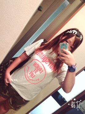 おくちゃん！さんのコーディネート