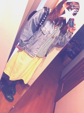 おくちゃん！さんのコーディネート