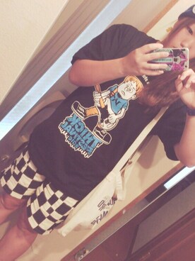 おくちゃん！さんのコーディネート