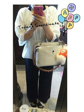 「hiand」｜Jasmine♡さん（レディース・160cm）の秋コーディネート