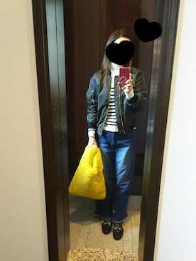 「hiand」｜Jasmine♡さん（レディース・160cm）の秋コーディネート