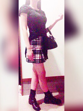 mamiさんのコーディネート