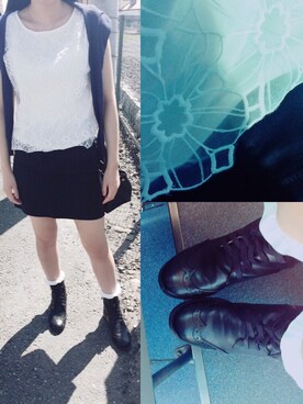 mamiさんのコーディネート