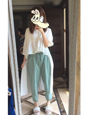 きちゃんさんのコーディネート