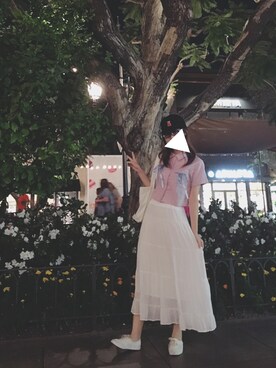 きちゃんさんのコーディネート