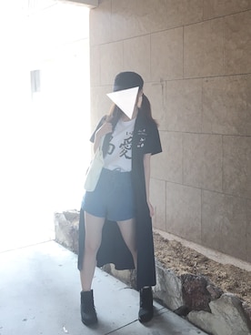 きちゃんさんのコーディネート