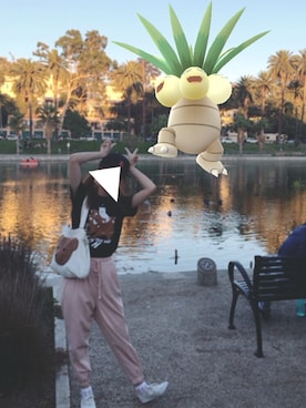 きちゃんさんのコーディネート