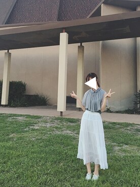 きちゃんさんのコーディネート