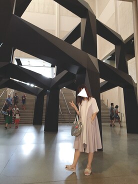 きちゃんさんのコーディネート