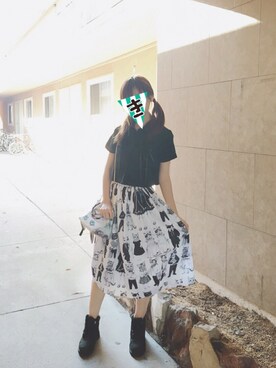 きちゃんさんのコーディネート