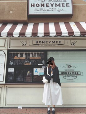 きちゃんさんのコーディネート