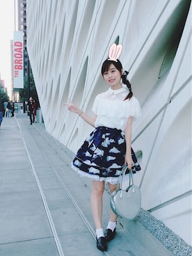 きちゃんさんのコーディネート