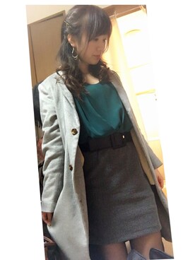 mi-taroooさんのコーディネート