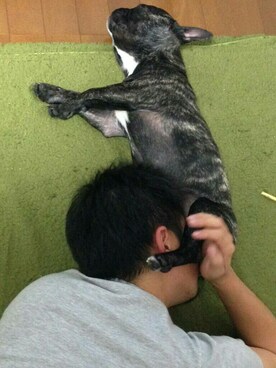 石田なおてるさんのコーディネート