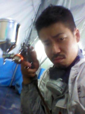 石田なおてるさんのコーディネート